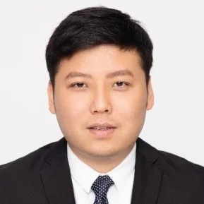 Prof. Dr. ZiHe Gao