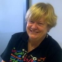 Dr. Mandy Paterson
