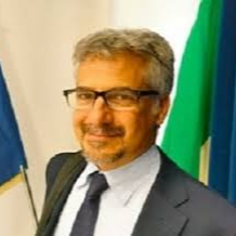 Dr. Sergio Cappucci