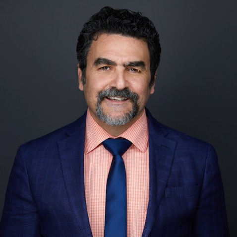 Dr. Antonio Miguel-Cruz