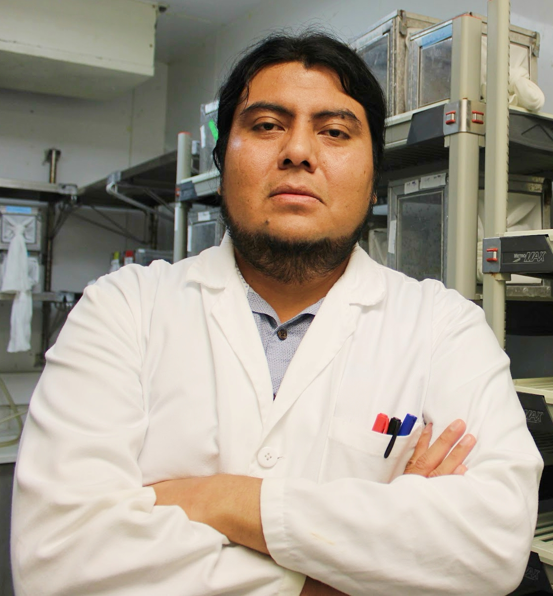 Dr. Victor Cardoso-Jaime
