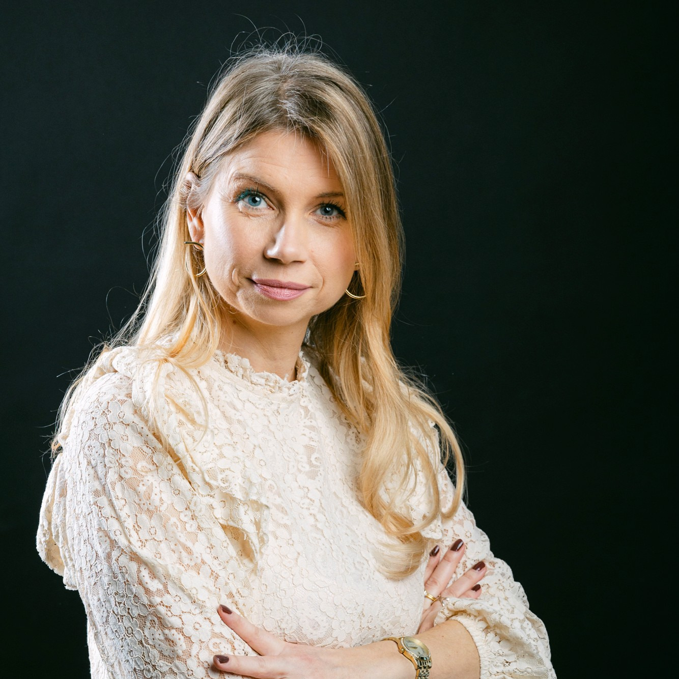 Dr. Hedda Martina Šola