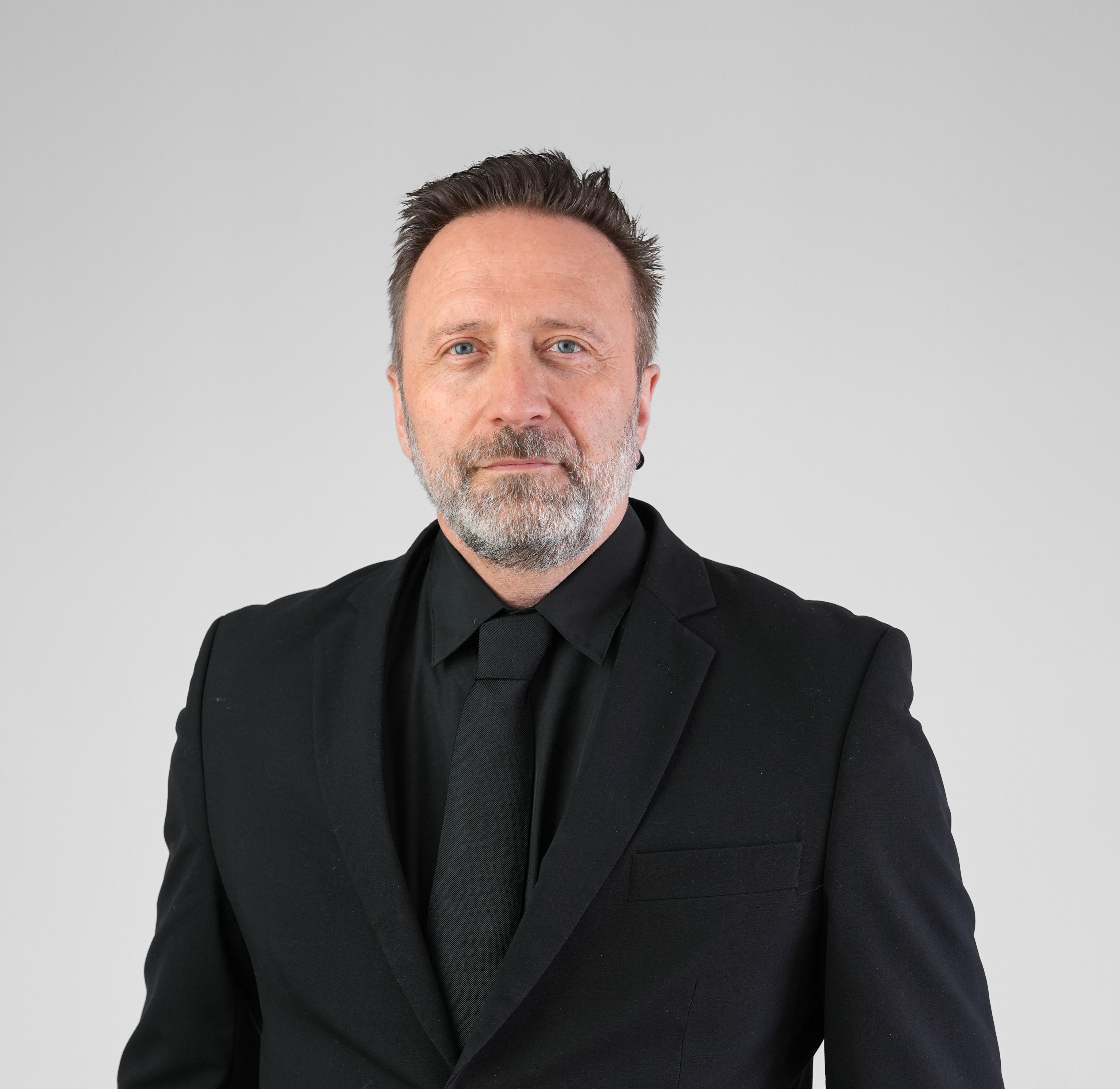 Dr. Thomas Zoëga Ramsøy