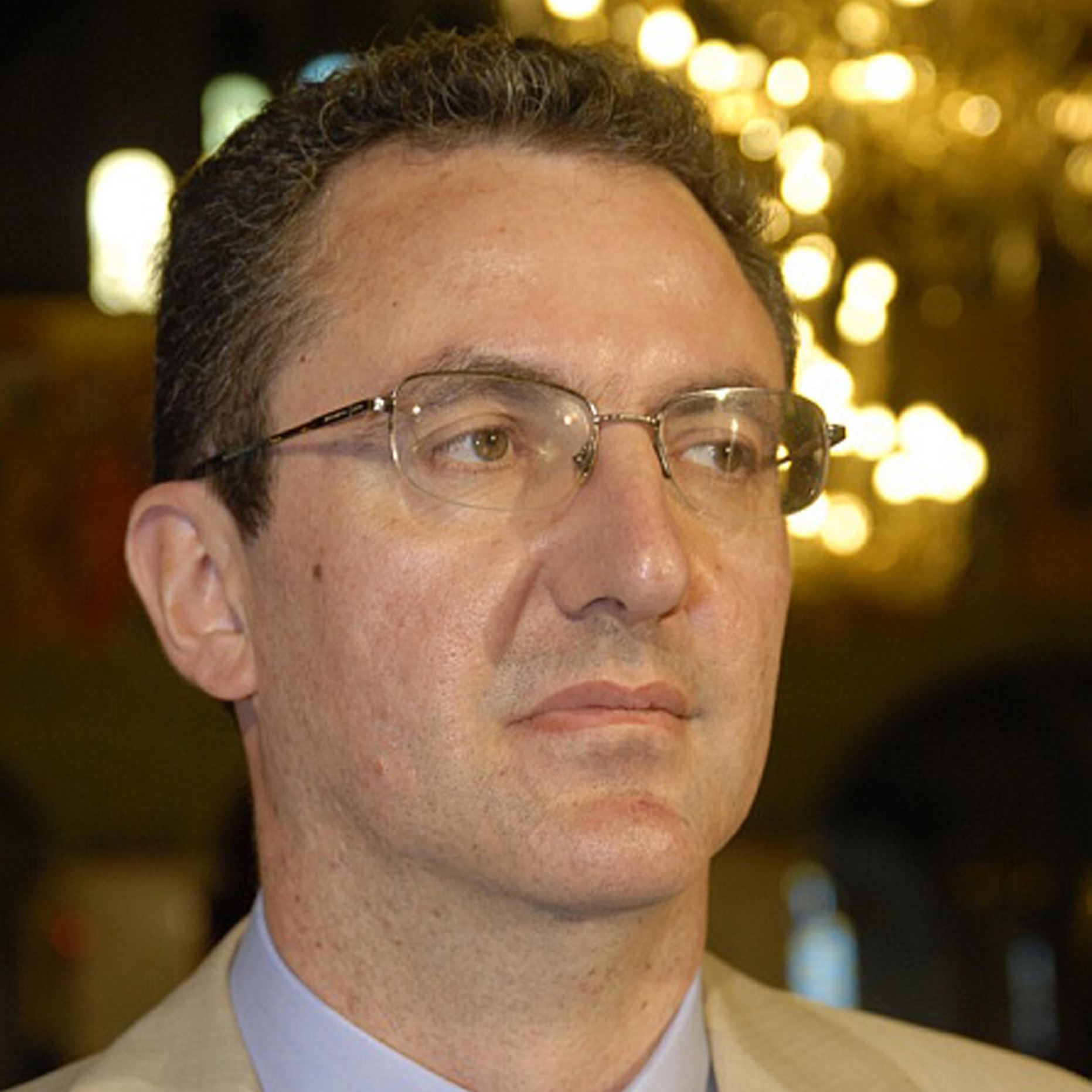 Prof. Dr. Thomas Panagopoulos