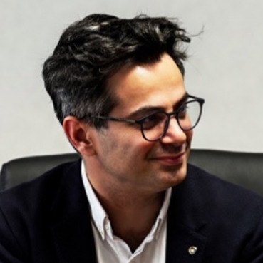 Prof. Dr. Hossein Azadi