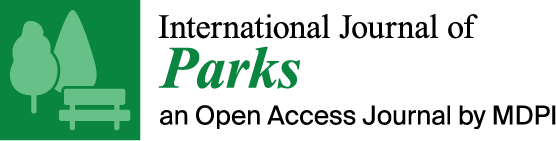 Journal of Parks
