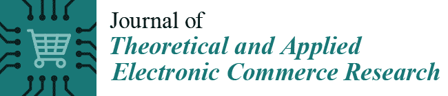 Journal of Theoretical and Applied Electronic Commerce Research