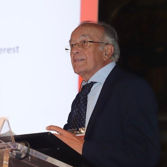Prof. Dr. Francesco Paolo La Mantia