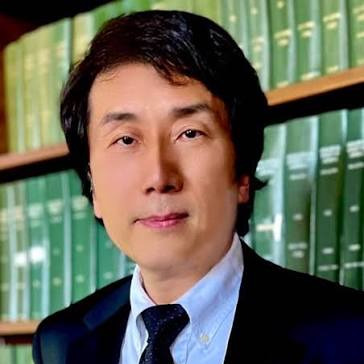 Prof. Jonathan H. Jiang
