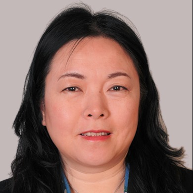 Prof. Dr. Jie Feng