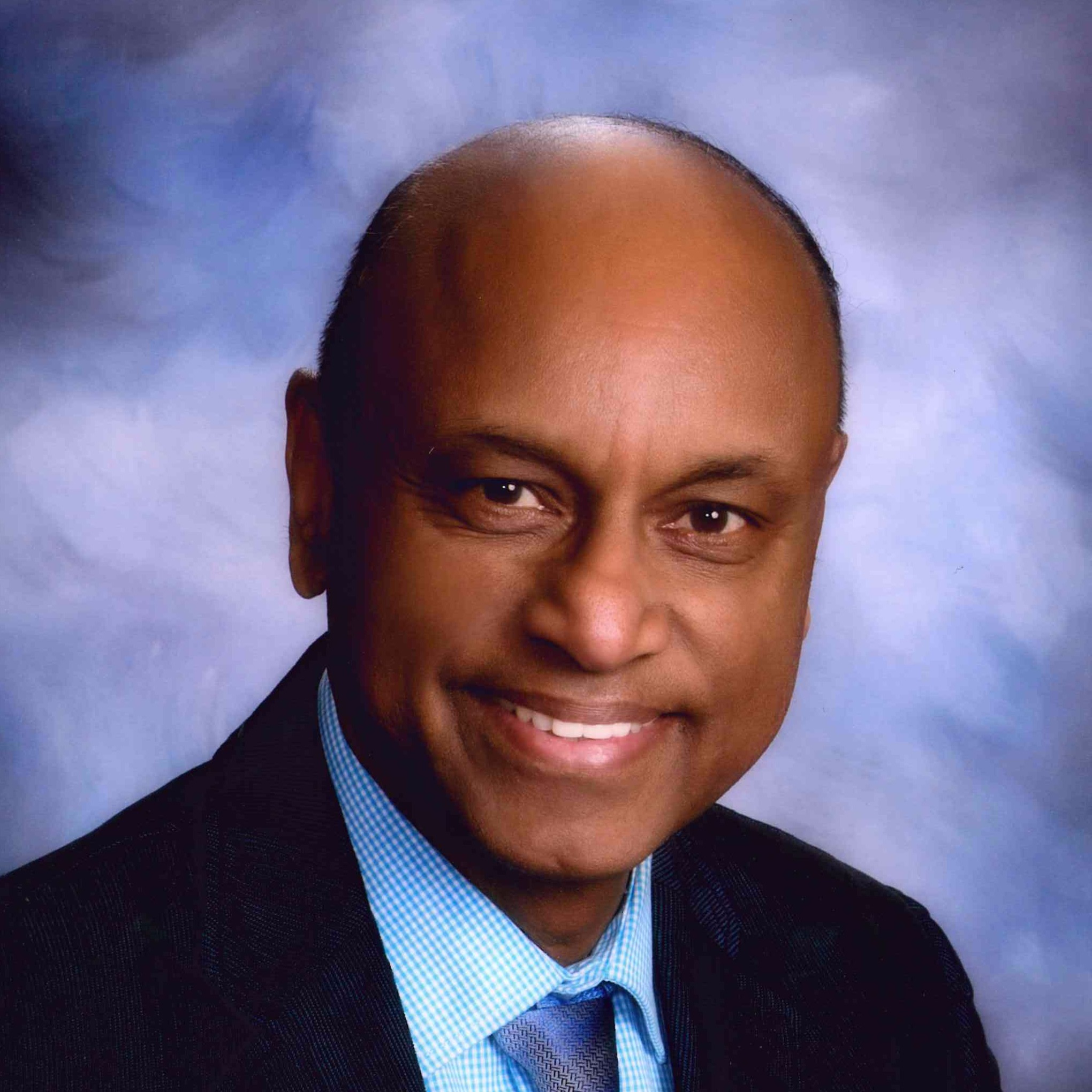 Prof. Dr. Dilantha Fernando