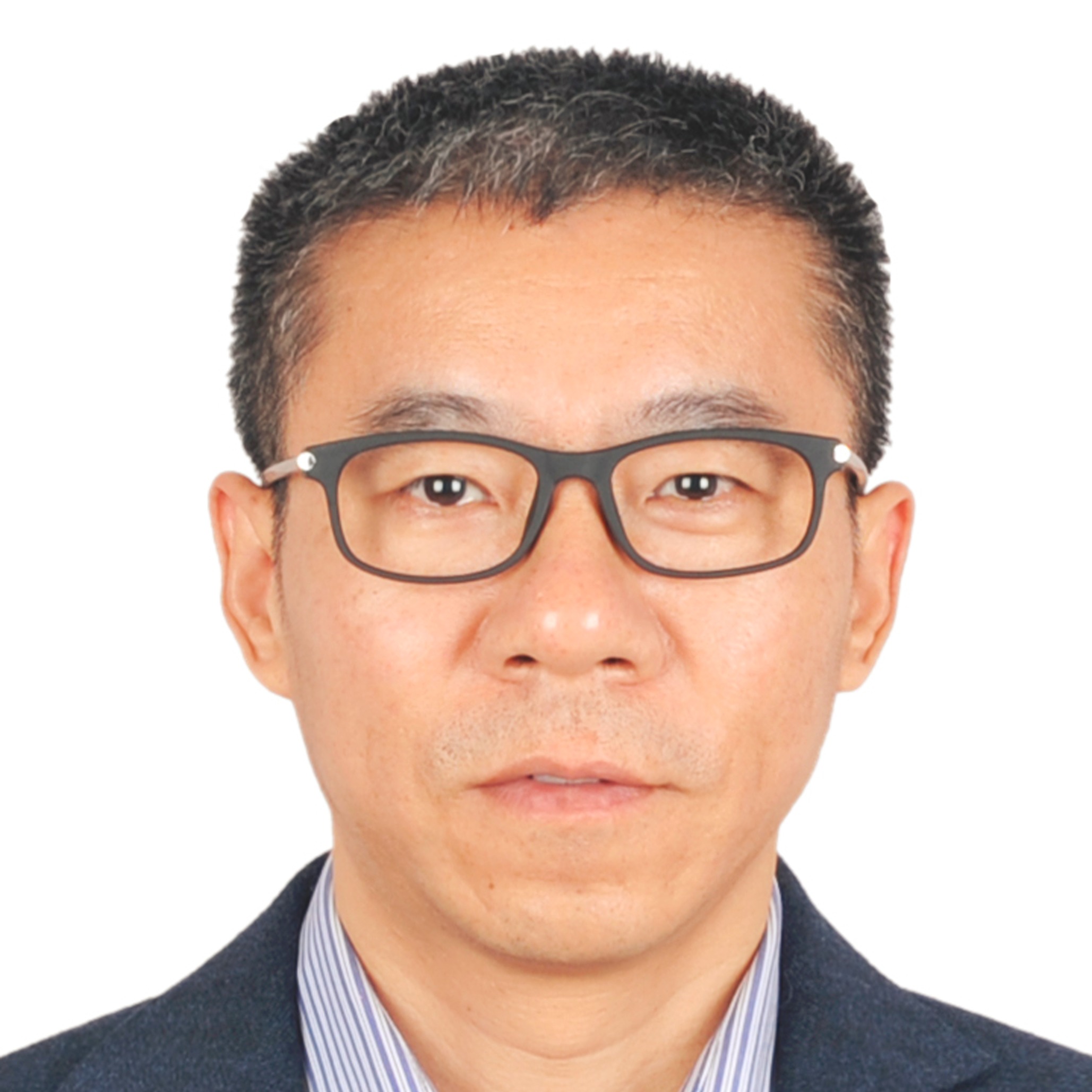 Prof. Dr. Zhonghua Ma