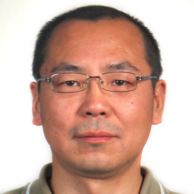Prof. Dr. Hongxiang Ma