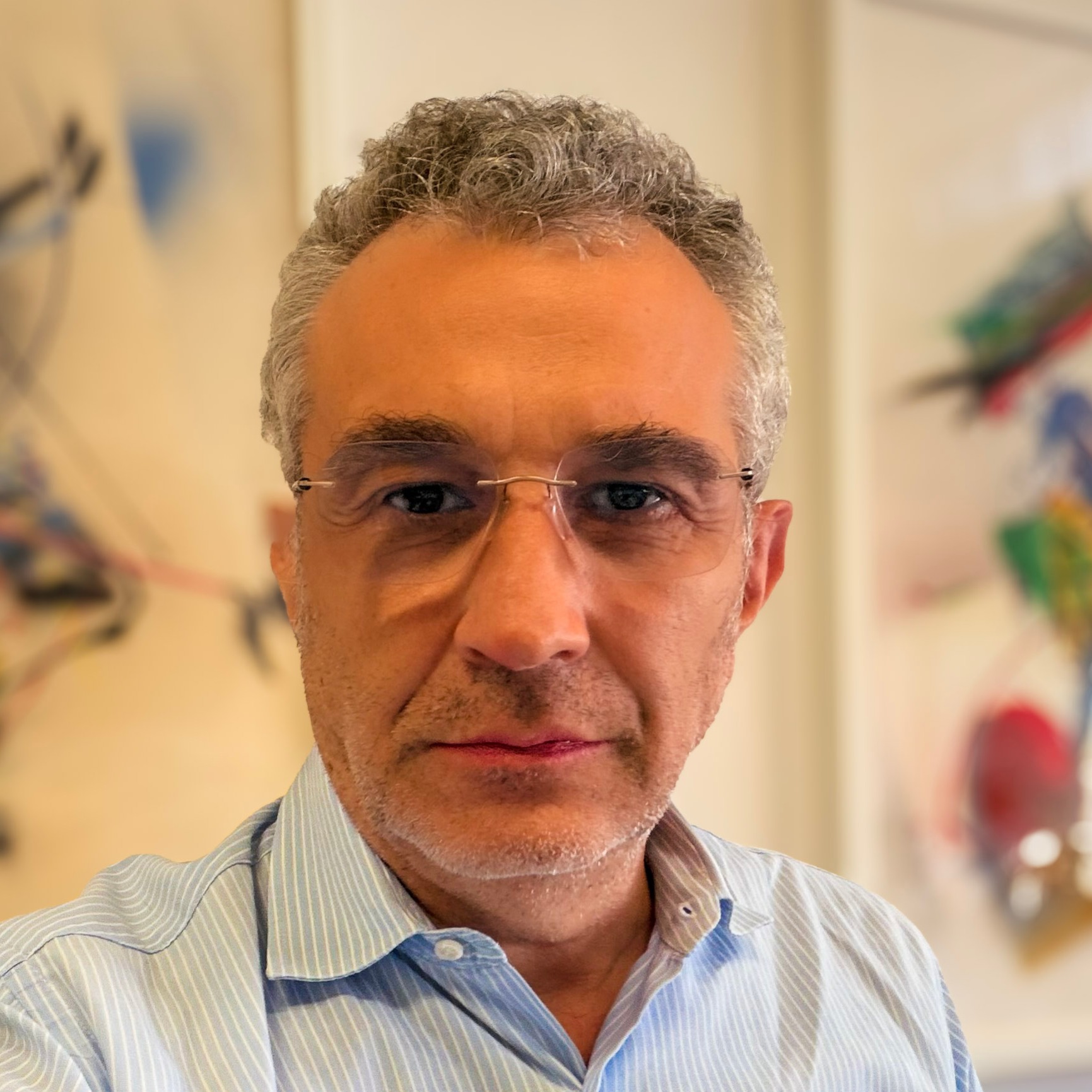 Prof. Dr. Giancarlo Aldini