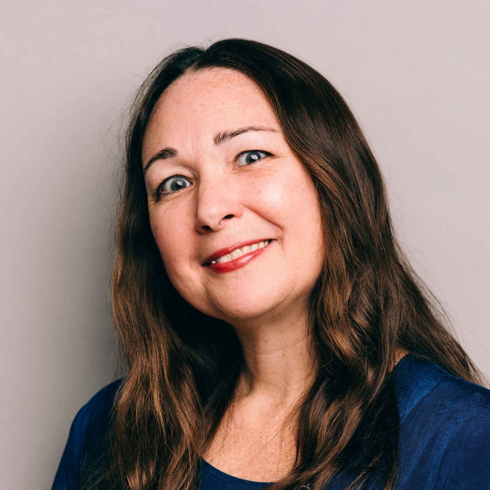 Prof. Dr. Stacey L. Connaughton