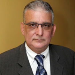 Prof. Dr. Vasco Azevedo