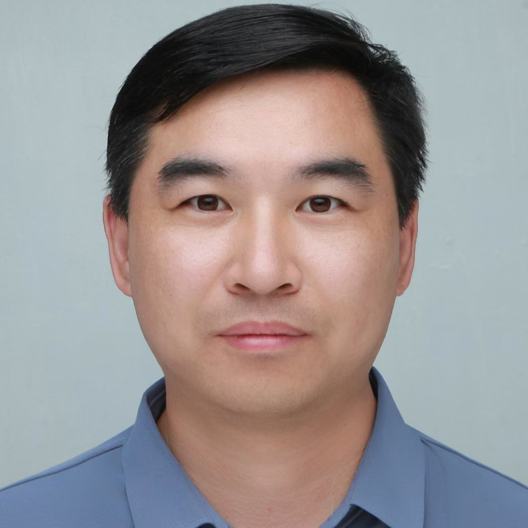 Dr. Shoukui He