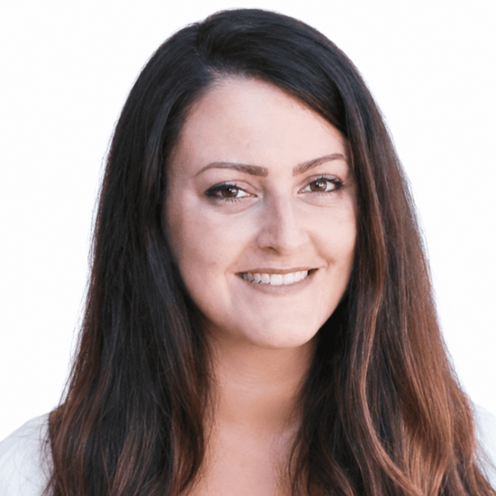 Dr. Marika Pellegrini