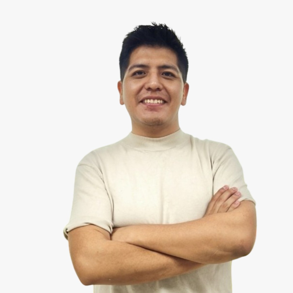 Dr. Cesar Augusto Roque-Borda
