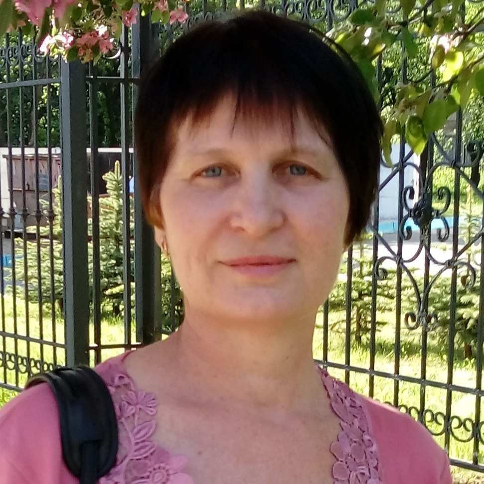 Dr. Inna P. Solyanikova