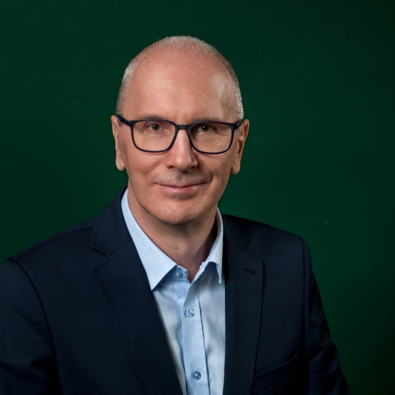 Prof. Dr. Krzysztof Pielichowski
