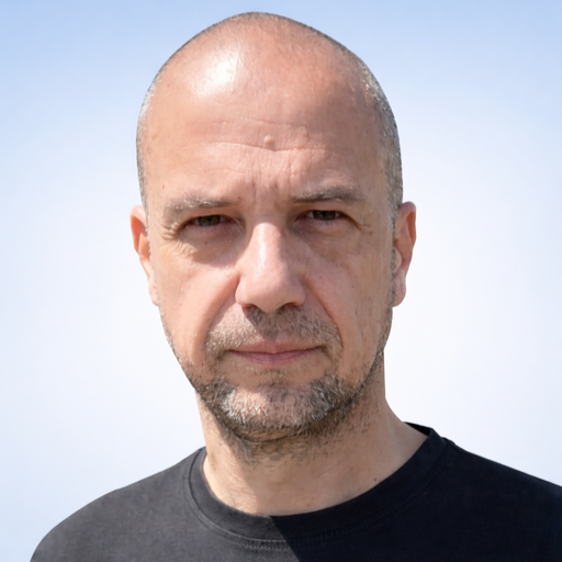 Prof. Dr. Dimitris P. Makris