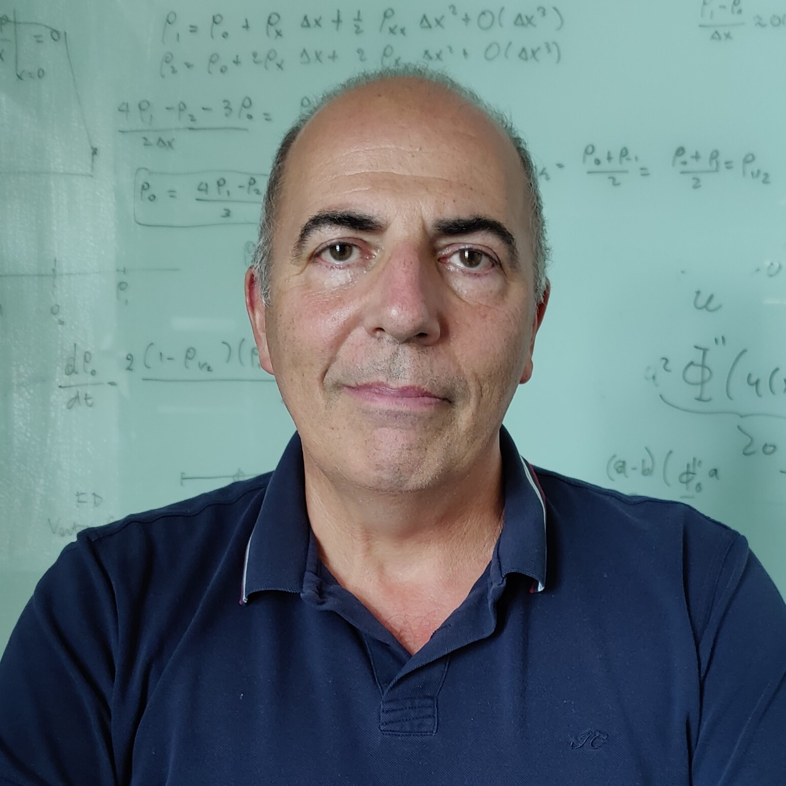 Prof. Dr. Giuseppe Fazio