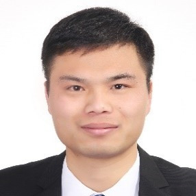 Dr. Fudong Ge