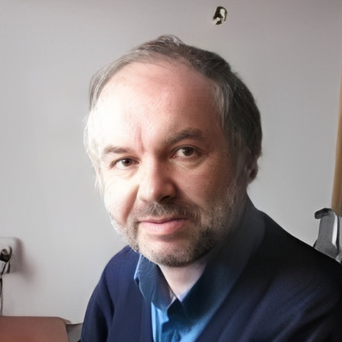 Prof. Dr. Boris Malomed