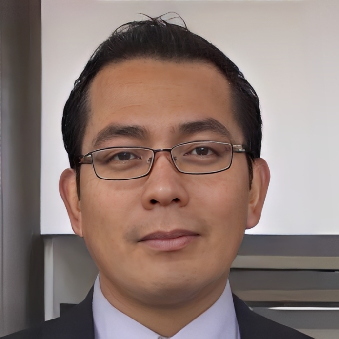 Prof. Dr. Jesus Manuel Muñoz-Pacheco
