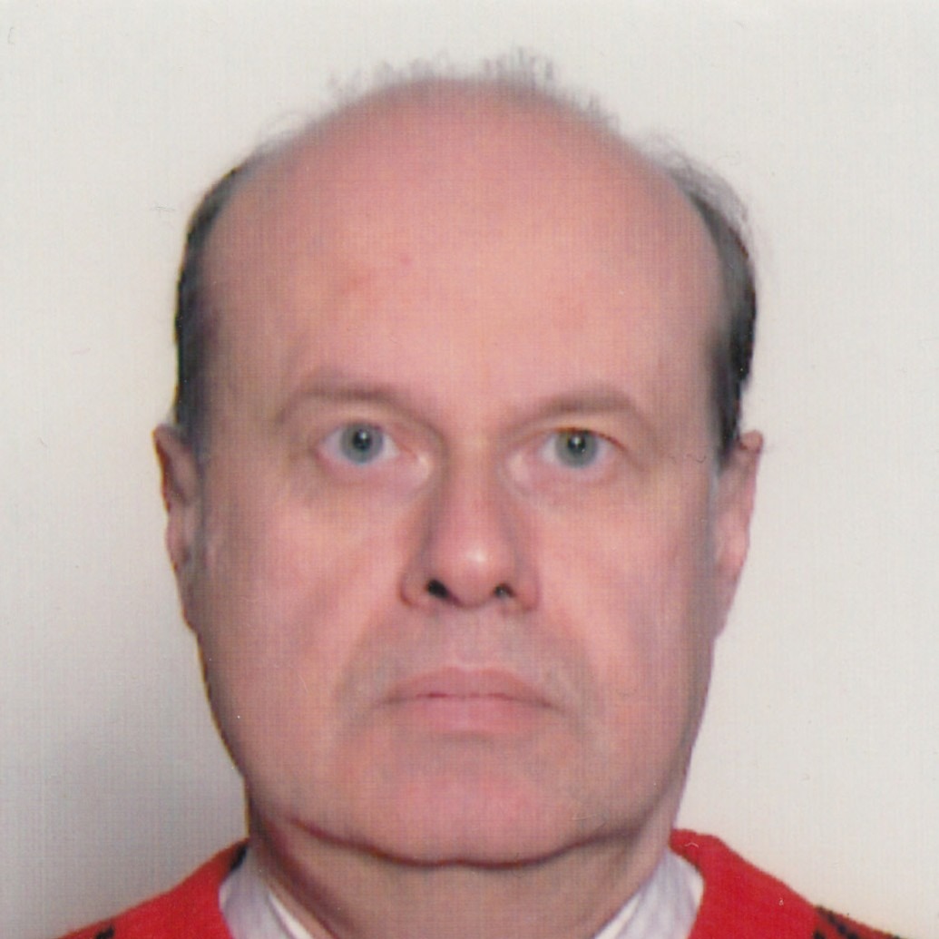 Prof. Jovan Bojkovski