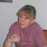 Prof. Dr. Marina Spinu