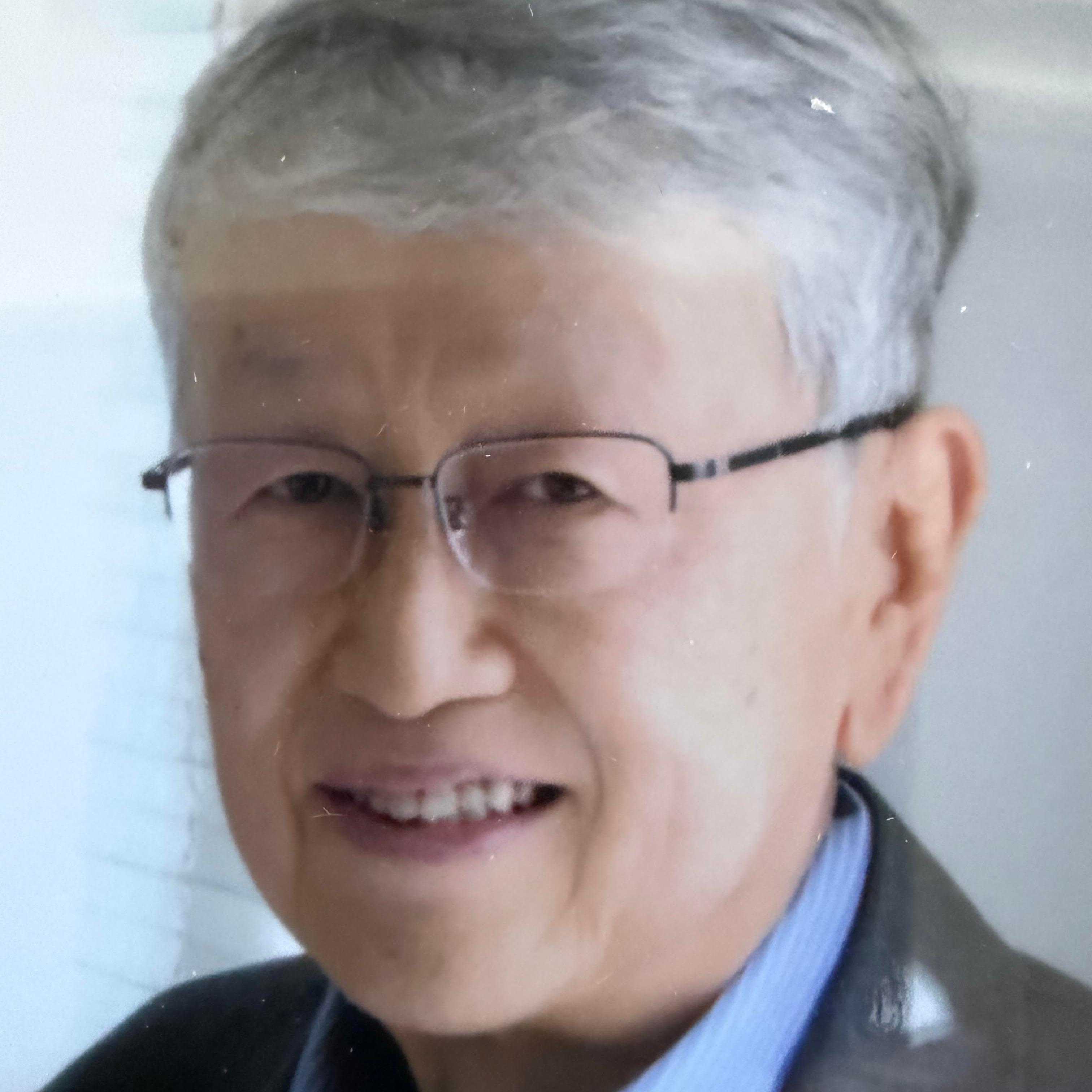 Prof. Toshio Hattori