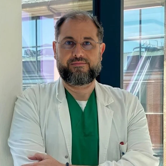 Prof. Dr. Luca Bertolaccini