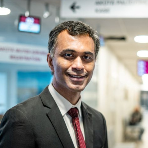 Prof. Dr. Shaju  Jacob  Pulikkotil