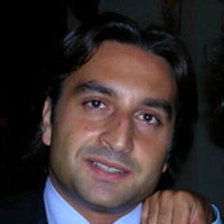 Prof. Dr. Saverio  Capodiferro