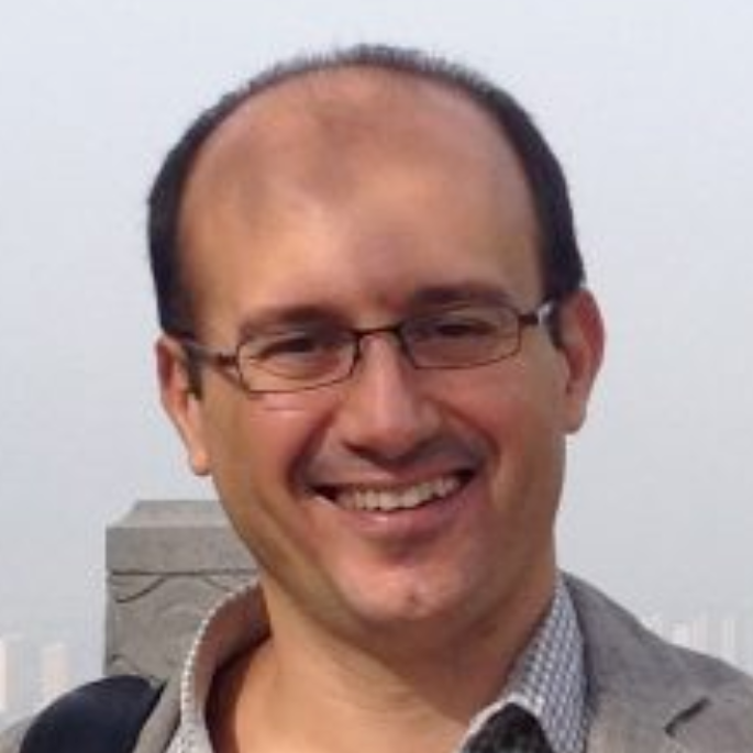 Prof. Antonio Morata