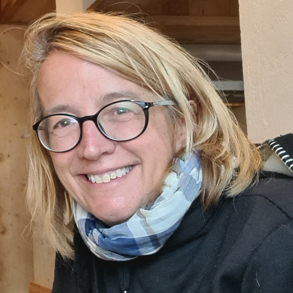 Assoc. Prof. Paola Domizio