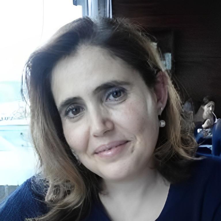 Prof. Alice Vilela