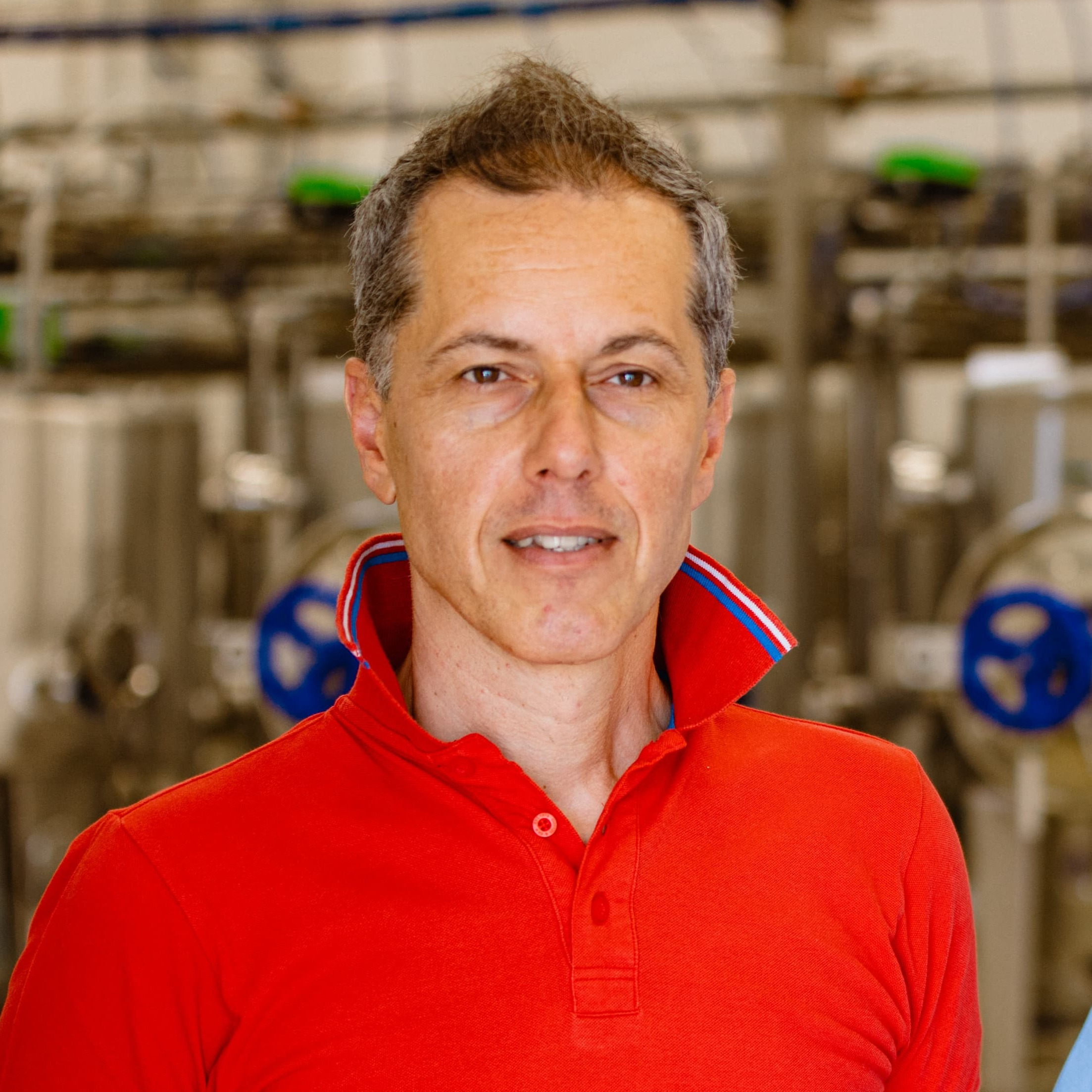 Assoc. Prof. Piergiorgio Comuzzo