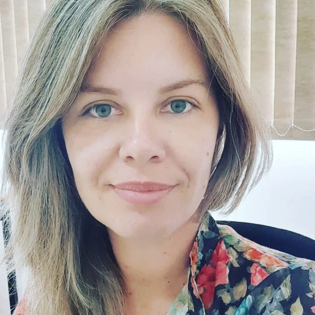Prof. Aniela Pinto Kempka