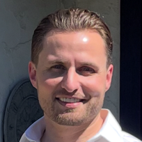Dr. Nicholas Livingston