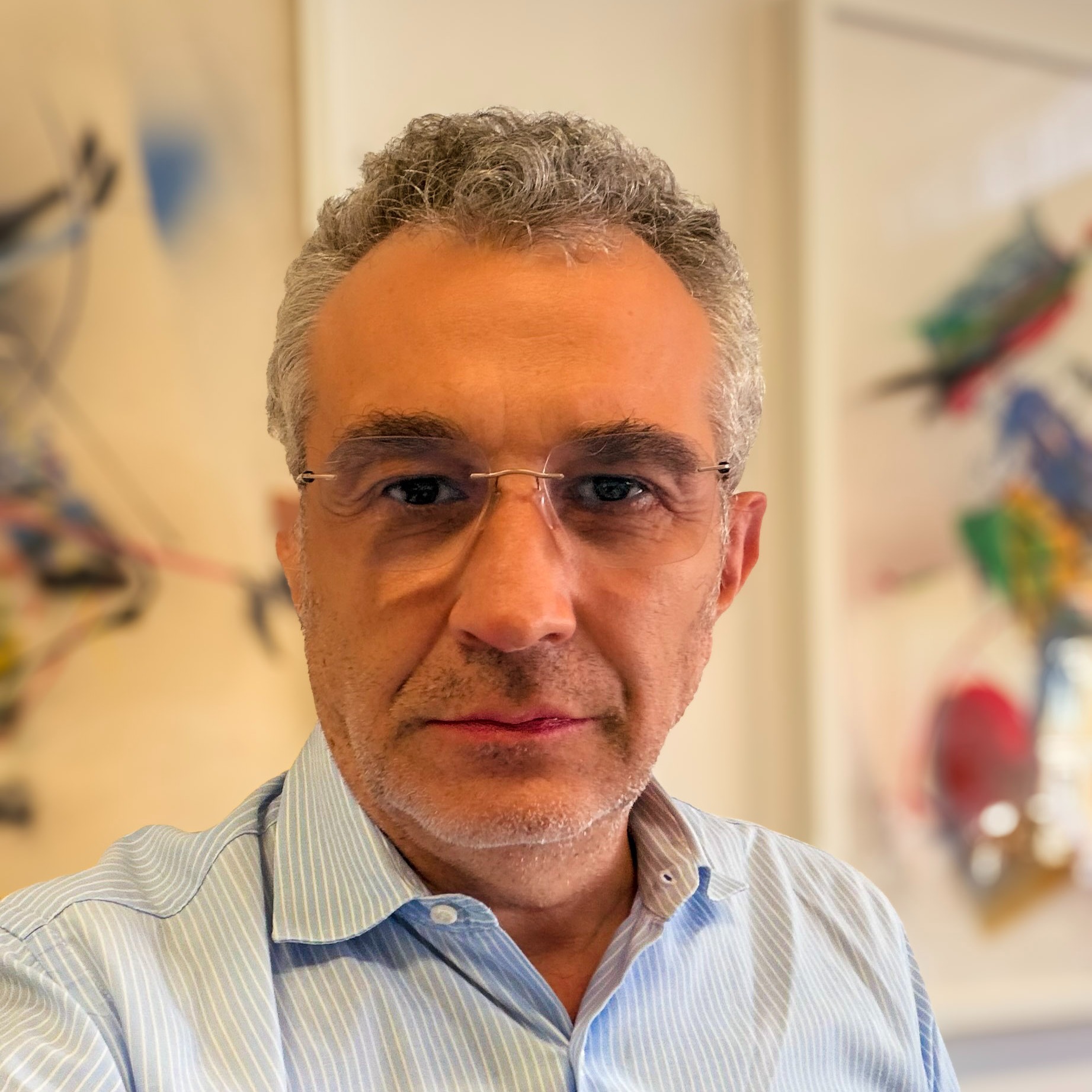 Prof. Dr. Giancarlo Aldini