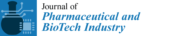 Journal of Pharmaceutical and BioTech Industry (JPBI)