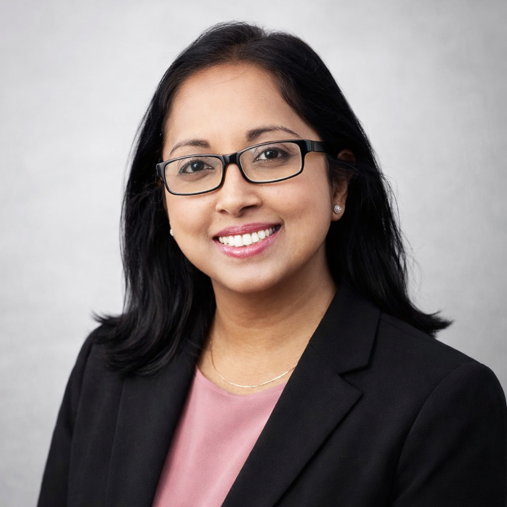 Dr. Rasika Samarasinghe