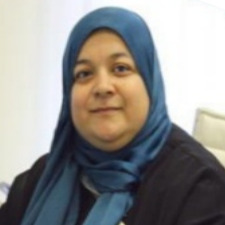 Dr. Dina Abdel Salam El-Dakhs