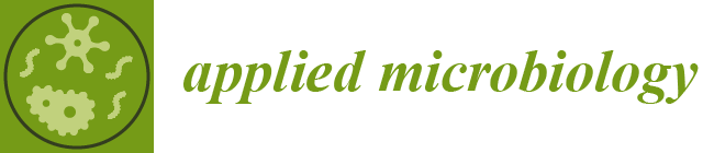 Applied Microbiology 