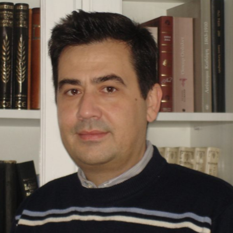 Prof. Dr. Karapanagiotis  Ioannis