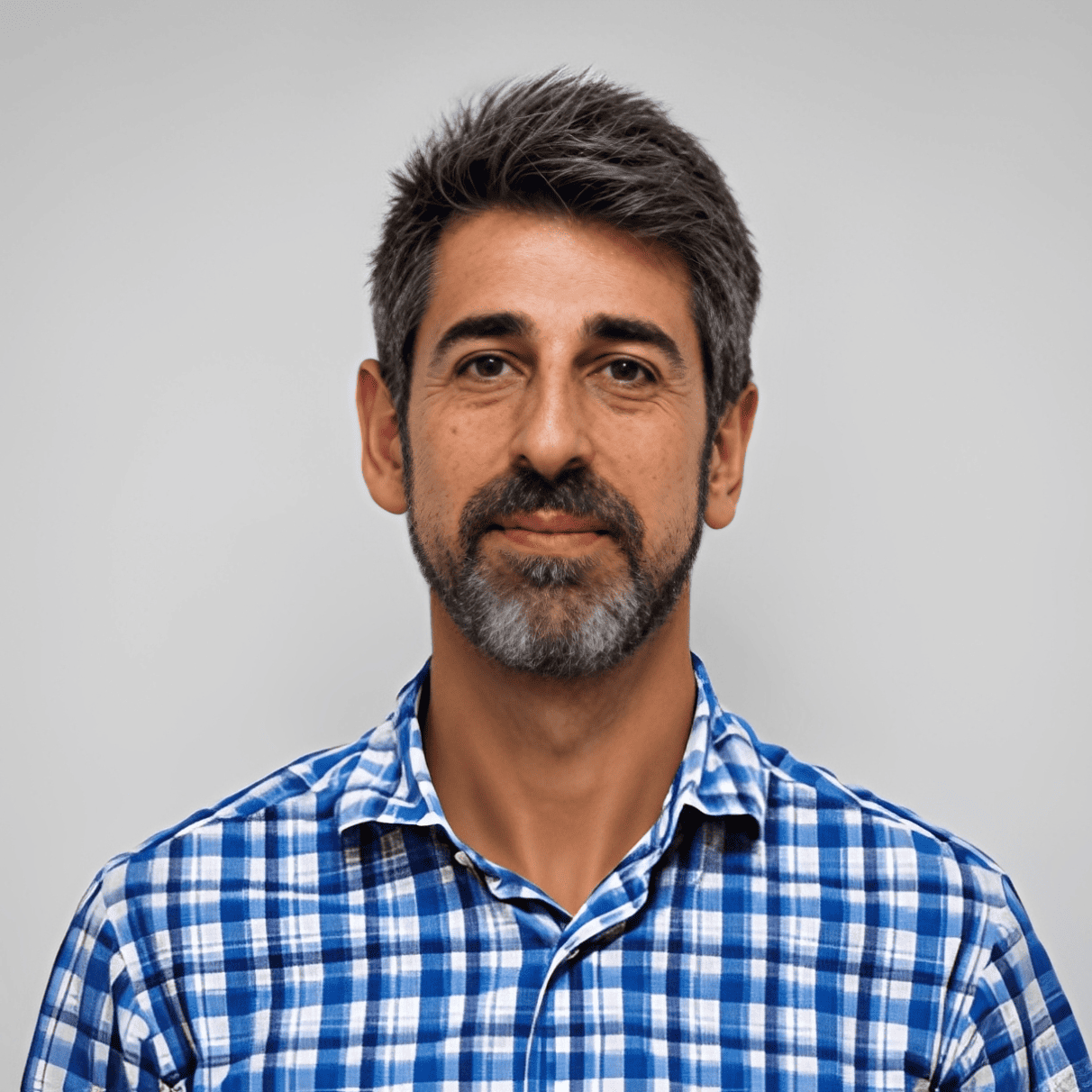 Prof. Dr. Sergi Dosta Dosta