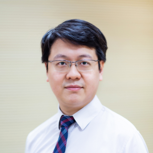 Assoc. Prof. 徐 杰汉